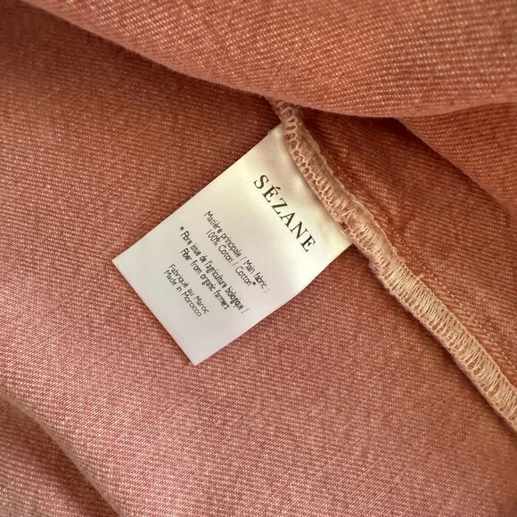 Sezane Tim Jacket - Picture 4 of 4